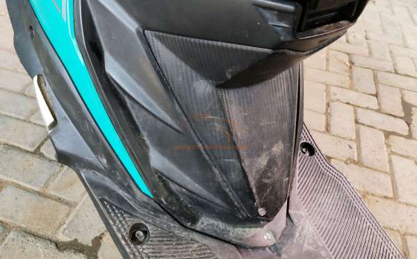 YAMAHA MIO M3 125