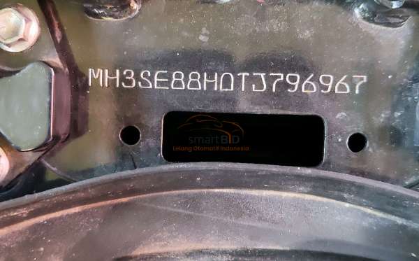 YAMAHA MIO M3 125