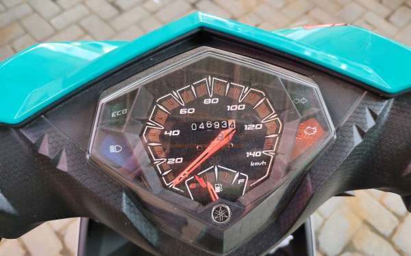 YAMAHA MIO M3 125