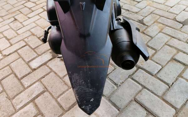 YAMAHA MIO M3 125