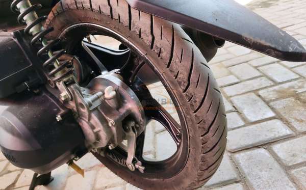 YAMAHA MIO M3 125