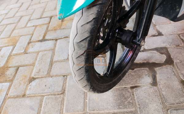 YAMAHA MIO M3 125