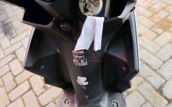 YAMAHA MIO M3 125