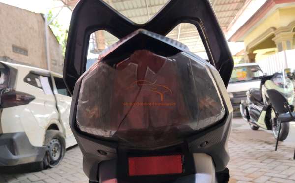 YAMAHA MIO M3 125
