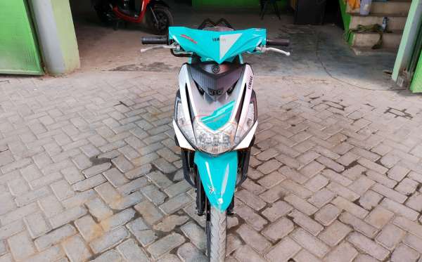 YAMAHA MIO M3 125
