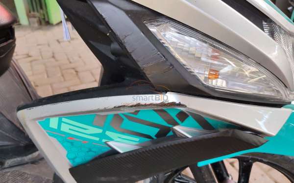 YAMAHA MIO M3 125