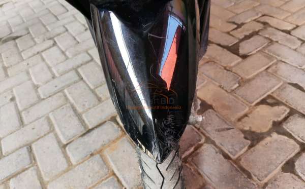 YAMAHA MIO M3 CW