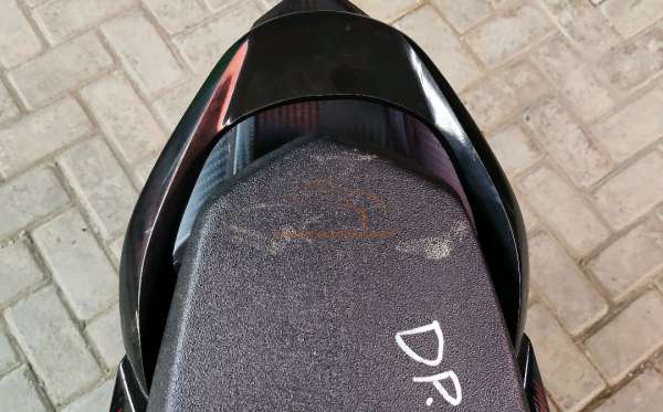 YAMAHA MIO M3 CW