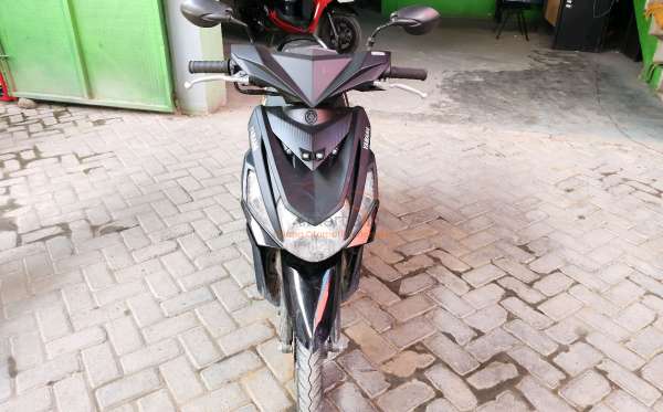YAMAHA MIO M3 CW