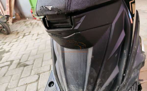 YAMAHA MIO M3 CW