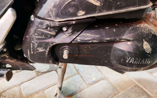 YAMAHA MIO M3 CW