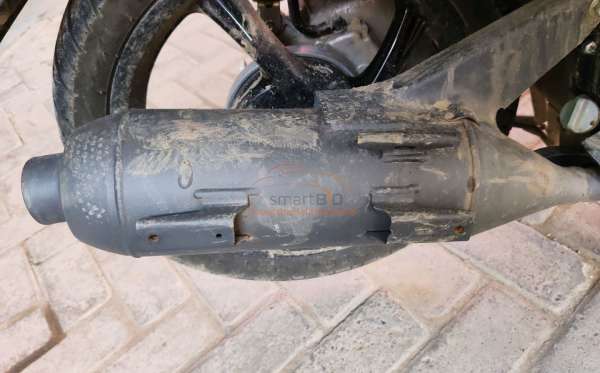 YAMAHA MIO M3 CW
