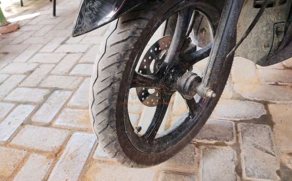 YAMAHA MIO M3 CW