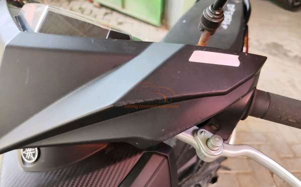 YAMAHA MIO M3 CW