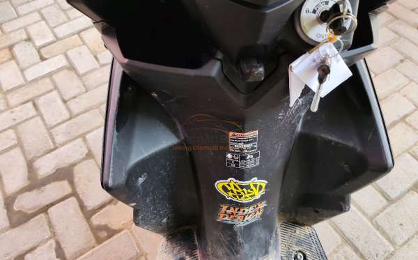 YAMAHA MIO M3 CW