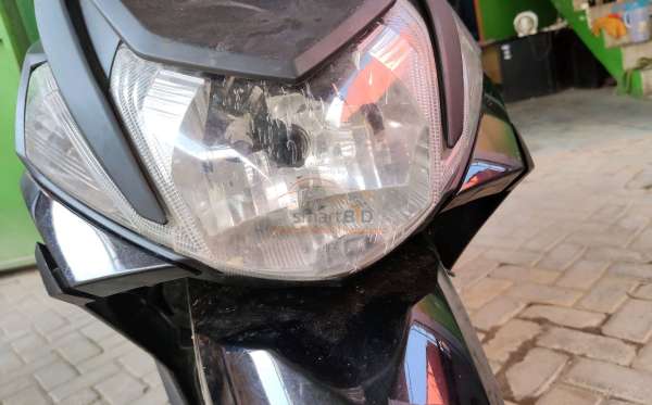 YAMAHA MIO M3 CW