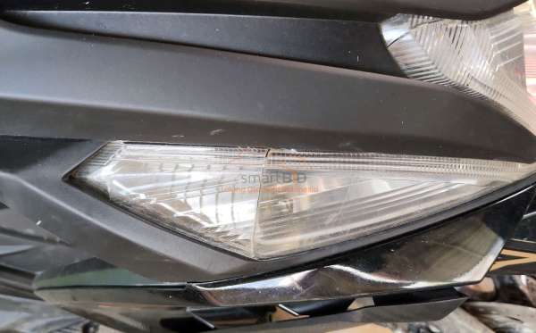 YAMAHA MIO M3 CW