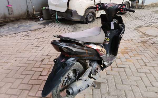 YAMAHA MIO M3 CW