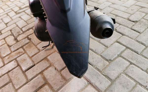 YAMAHA MIO M3 CW
