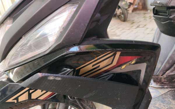 YAMAHA MIO M3 CW