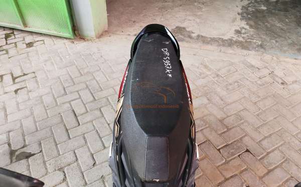 YAMAHA MIO M3 CW
