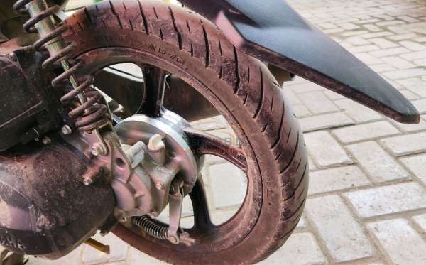 YAMAHA MIO M3 CW