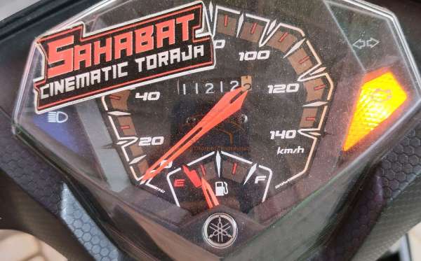YAMAHA MIO M3 CW