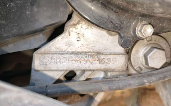 YAMAHA MIO S 125