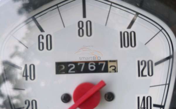 YAMAHA MIO S 125