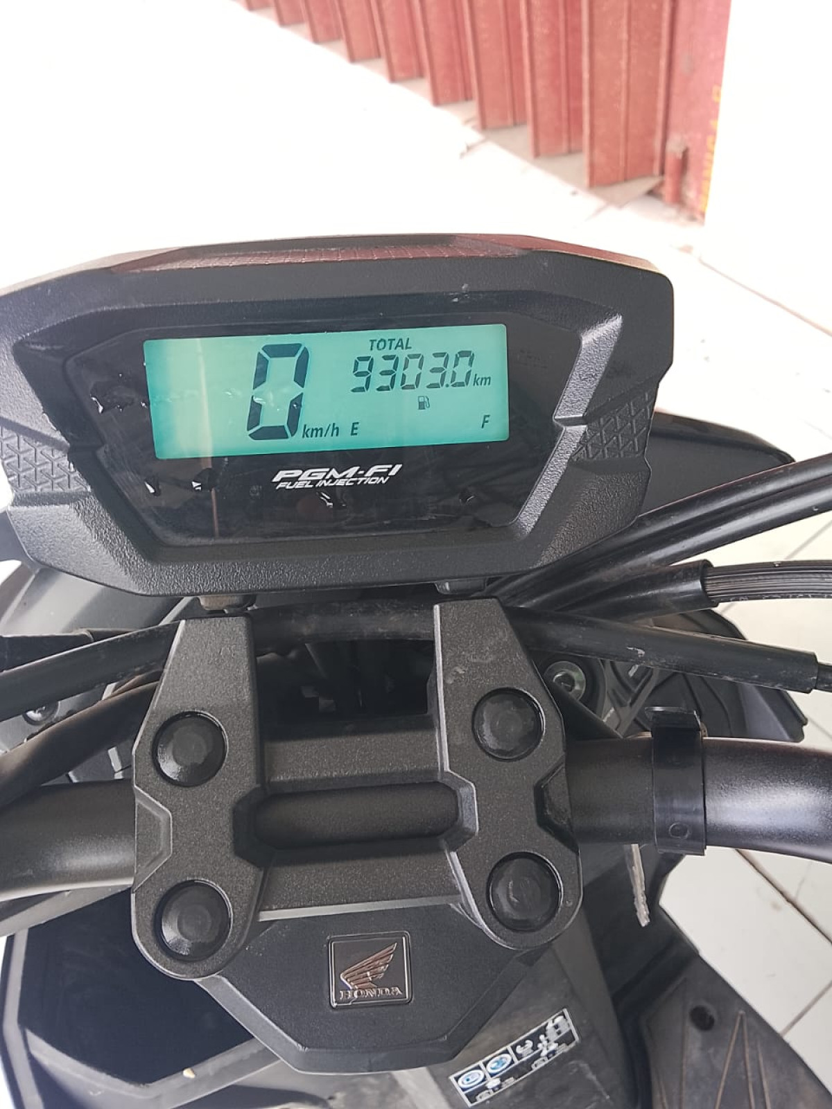 HONDA BEAT STREET
