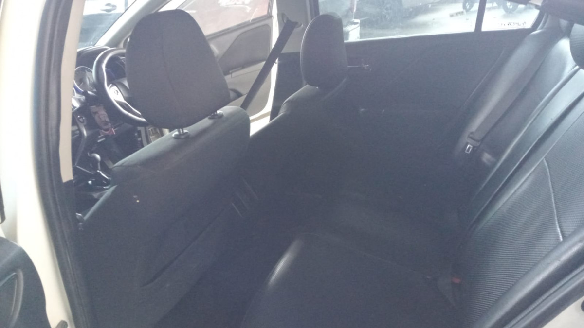 HONDA  CITY  GM6 1.5 E