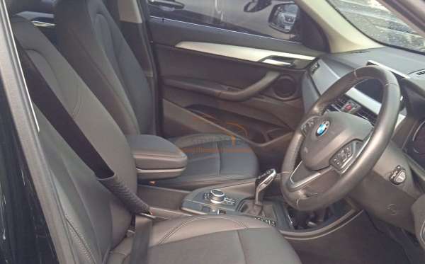 BMW X1 SDRIVE 18I