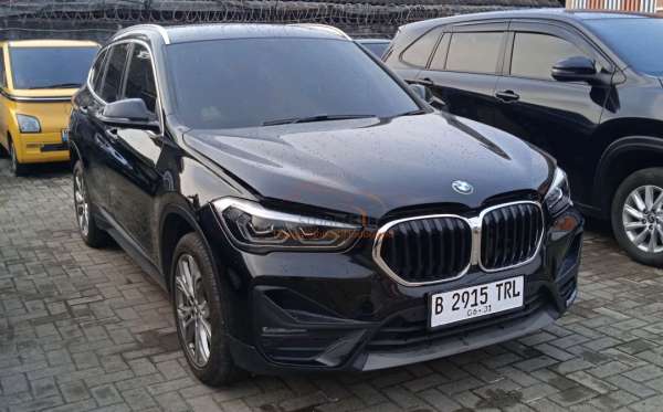 BMW X1 SDRIVE 18I