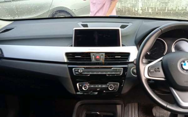 BMW X1 SDRIVE 18I
