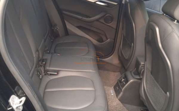 BMW X1 SDRIVE 18I