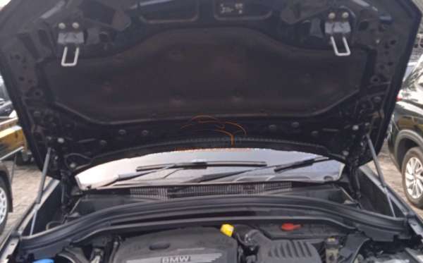 BMW X1 SDRIVE 18I