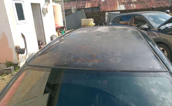 DAIHATSU AYLA 1.0 X