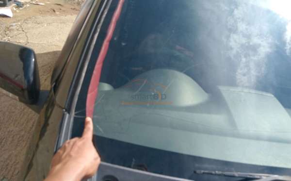 DAIHATSU AYLA 1.0 X