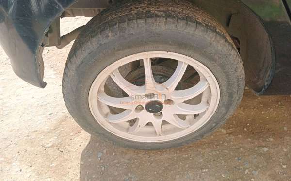 DAIHATSU AYLA 1.0 X