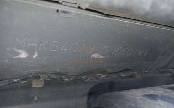 DAIHATSU AYLA 1.0 X