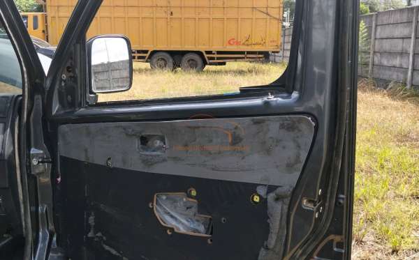 DAIHATSU  GRAN MAX  PICK-UP