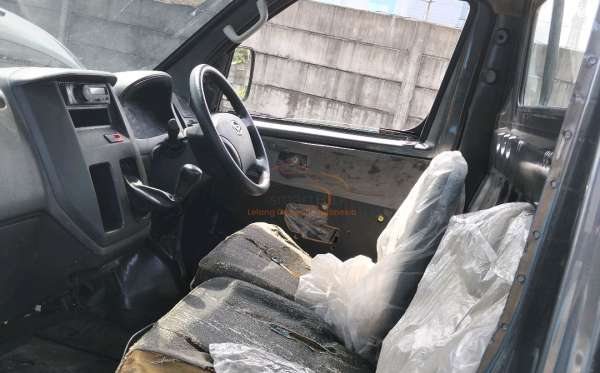 DAIHATSU  GRAN MAX  PICK-UP