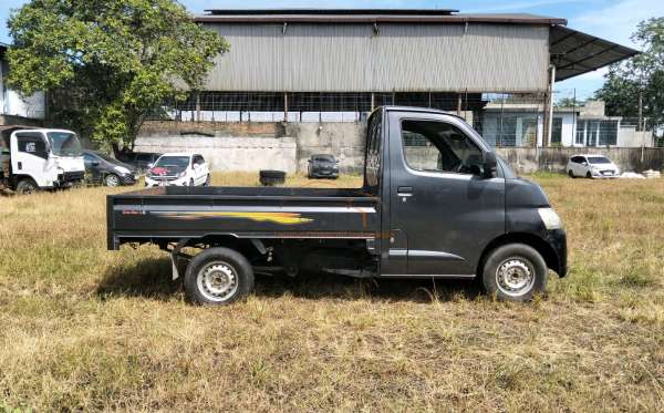 DAIHATSU  GRAN MAX  PICK-UP