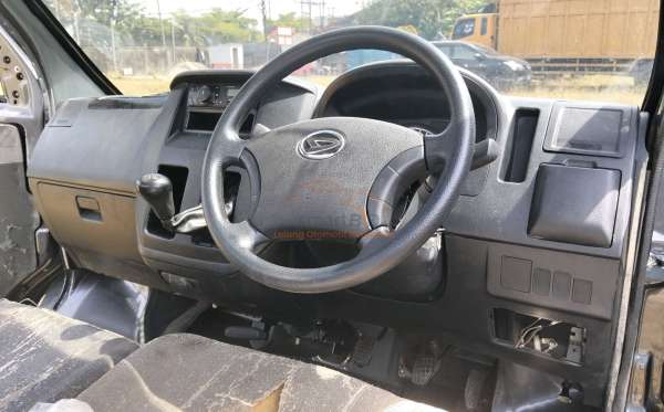 DAIHATSU  GRAN MAX  PICK-UP