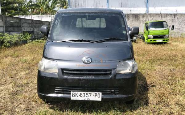 DAIHATSU  GRAN MAX  PICK-UP