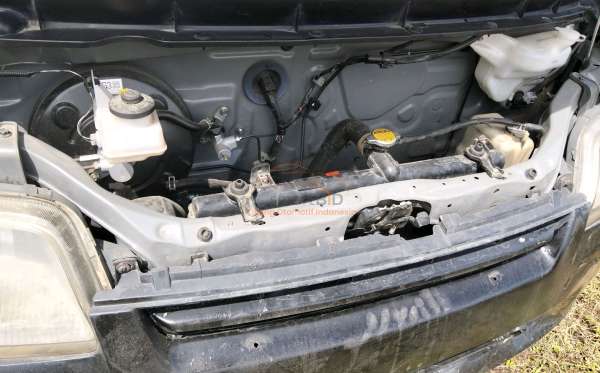 DAIHATSU  GRAN MAX  PICK-UP