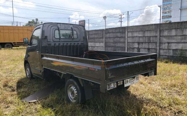 DAIHATSU  GRAN MAX  PICK-UP