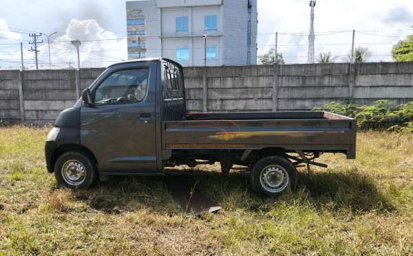DAIHATSU  GRAN MAX  PICK-UP