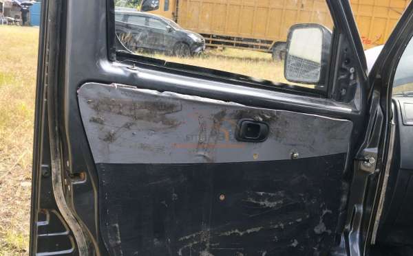 DAIHATSU  GRAN MAX  PICK-UP