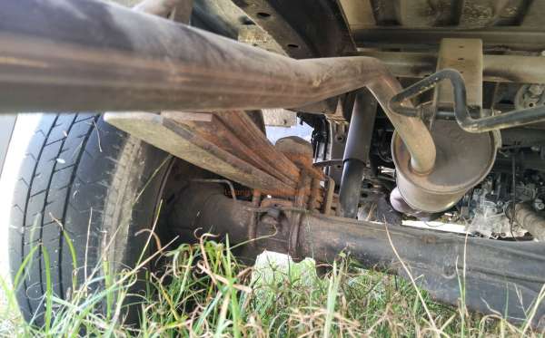 DAIHATSU  GRAN MAX  PICK-UP